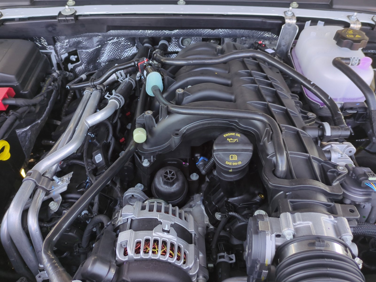 New 2026 Jeep Gladiator Sport image 22