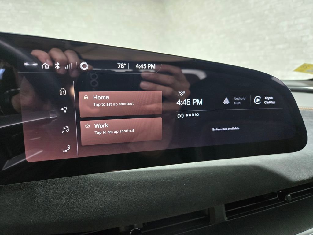 Used 2022 Lucid Air Grand Touring AWD/4WD image 20