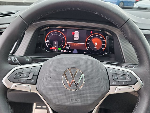 New 2026 Volkswagen Atlas Peak Edition AWD/4WD image 26