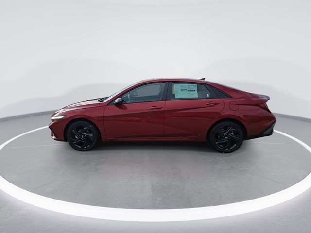 New 2026 Hyundai Elantra Sport image 5