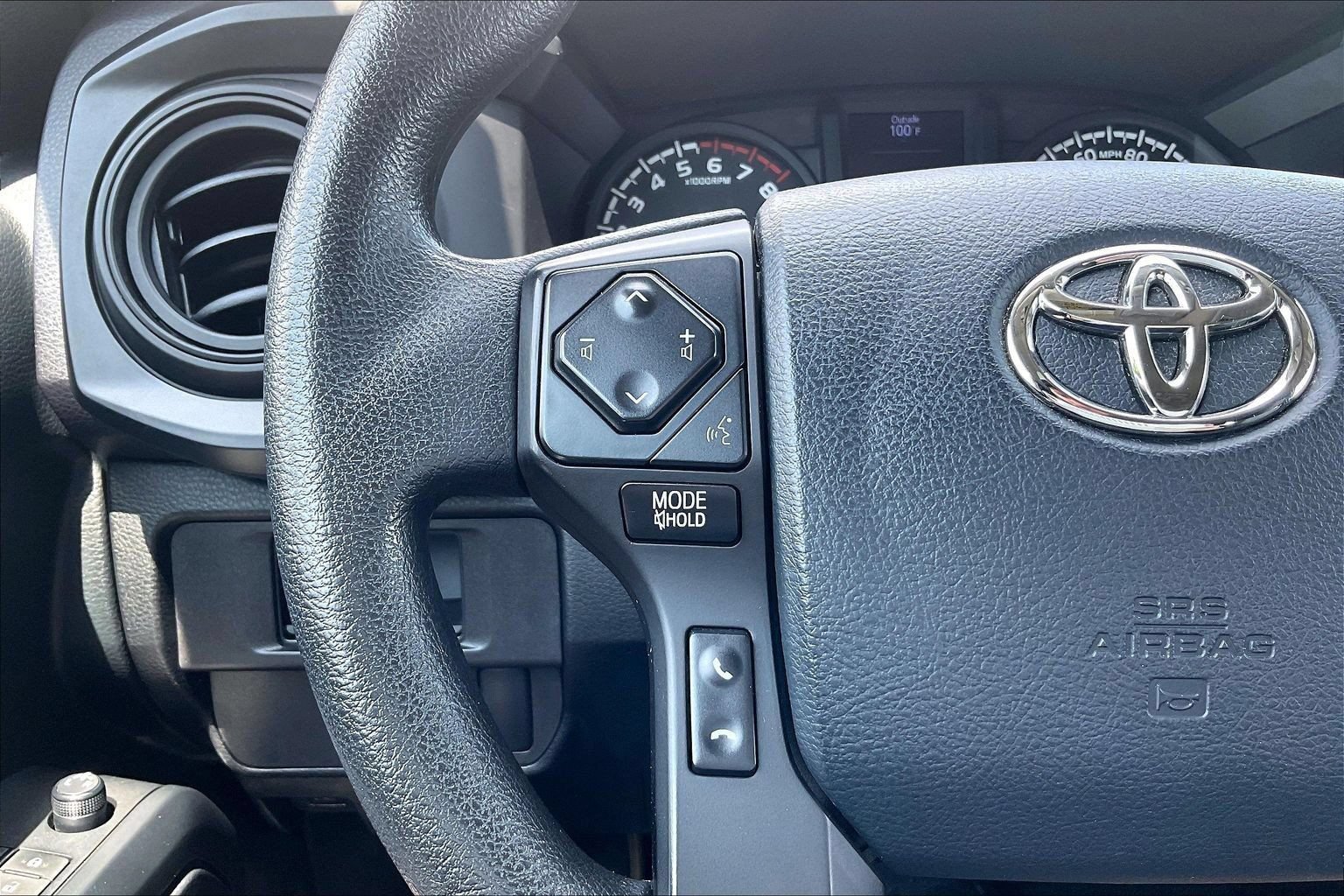 Used 2019 Toyota Tacoma SR w/ SX Package AWD/4WD image 23