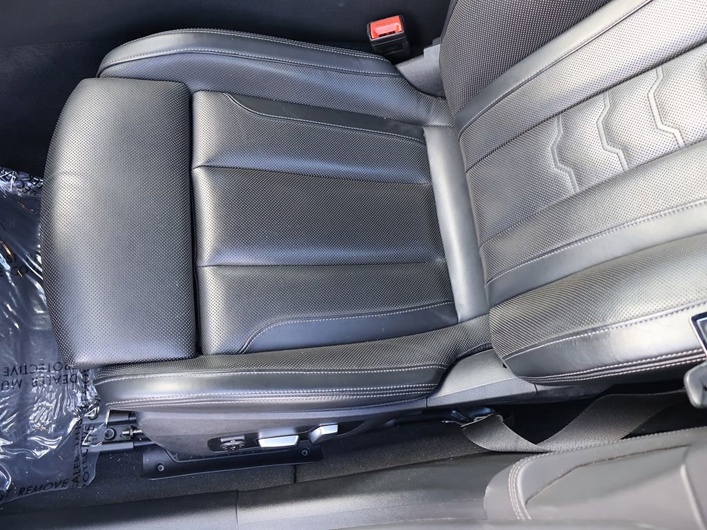 Used 2024 BMW 840i Gran Coupe w/ Driving Assistance Package image 33