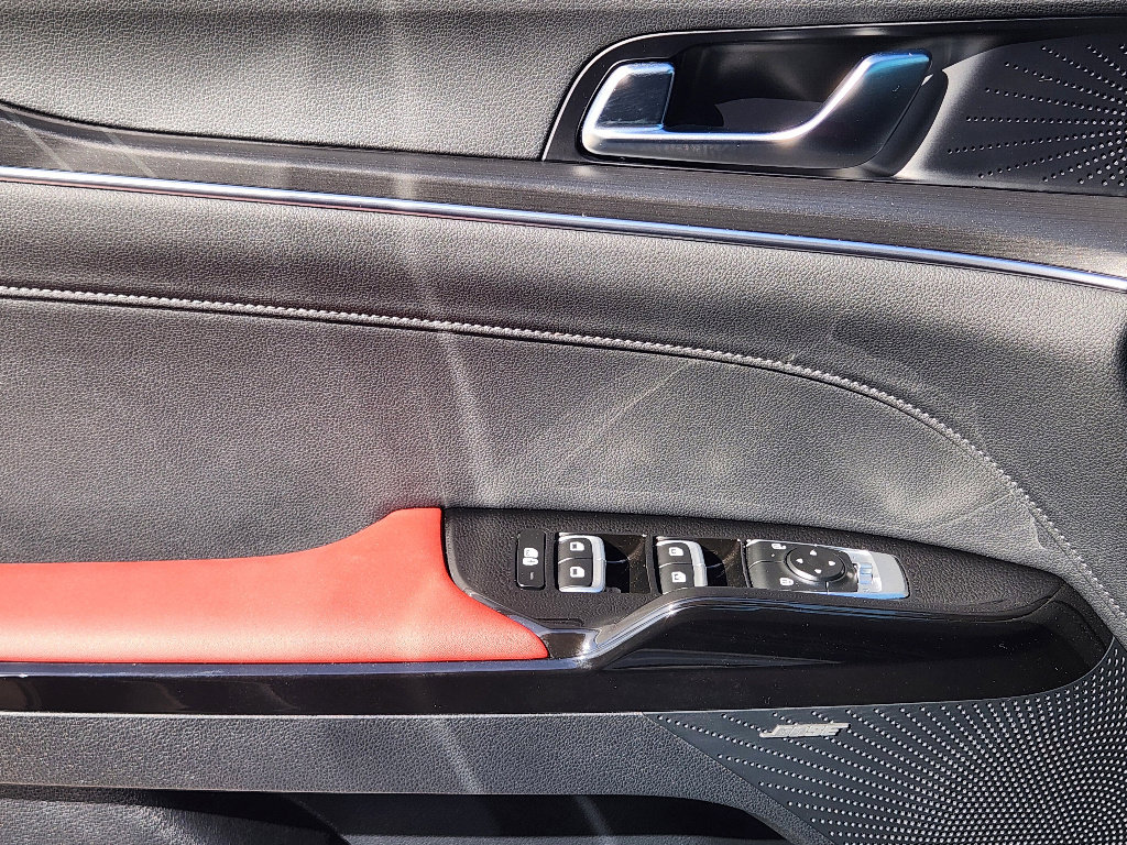 New 2026 Kia K5 GT-Line image 14