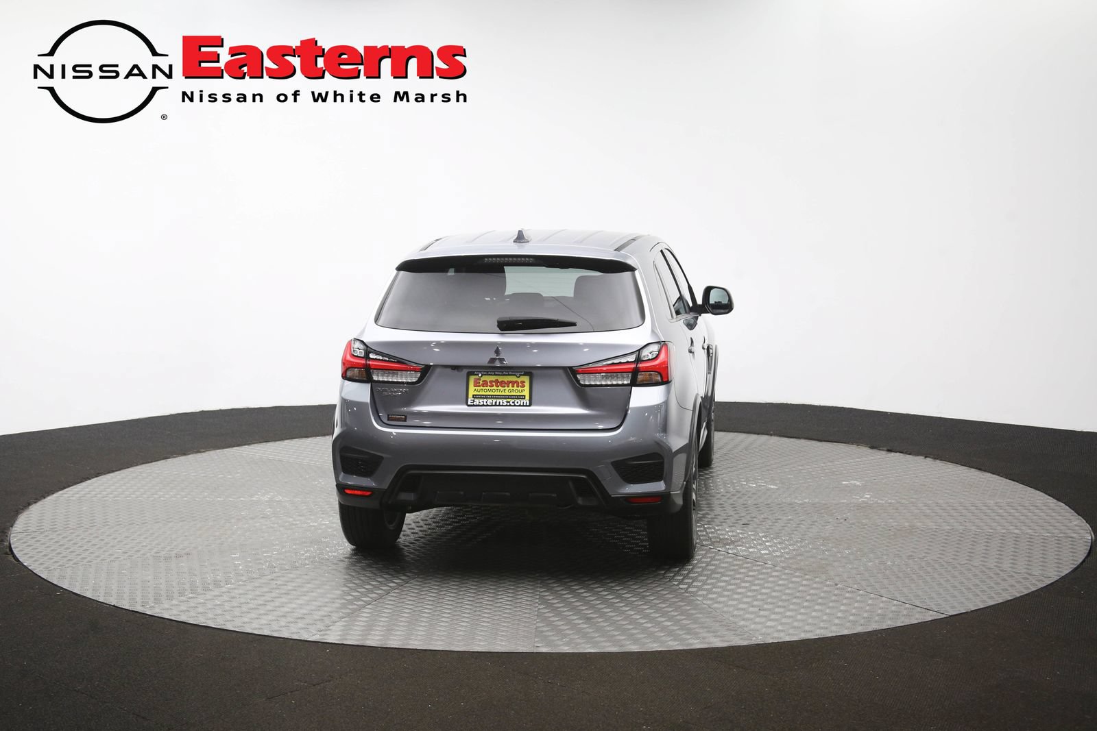 Used 2024 Mitsubishi Outlander Sport AWD image 35