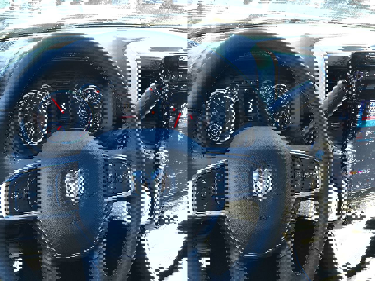 New 2026 RAM 2500 Big Horn image 15