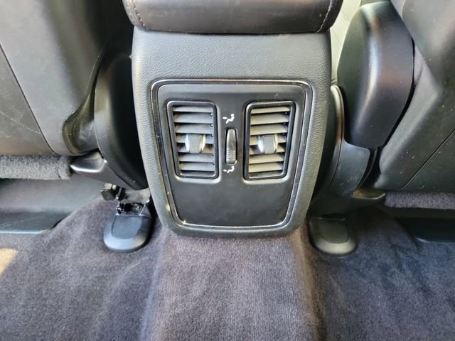 Used 2018 Dodge Durango SXT w/ Quick Order Package 2BB image 10