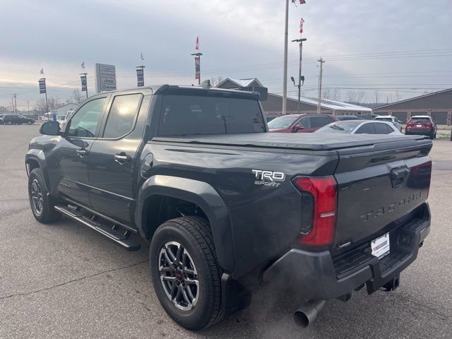 New 2026 Toyota Tacoma TRD Sport image 6