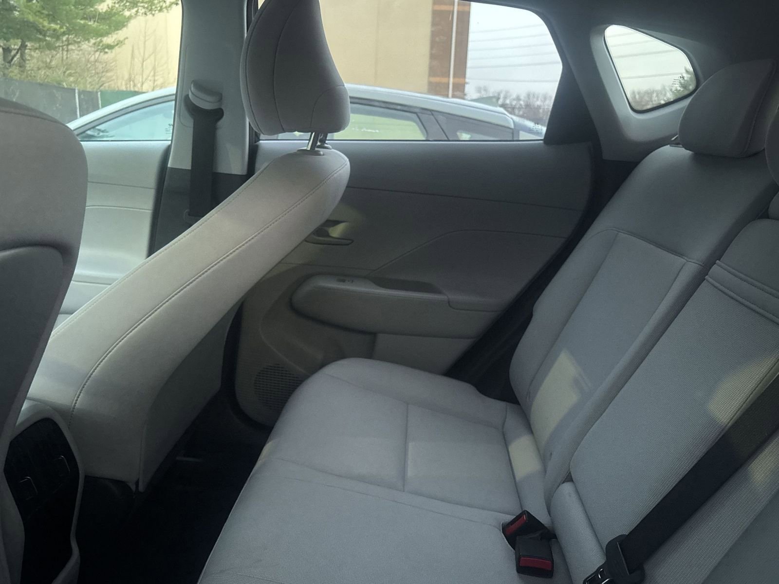 Used 2025 Hyundai Kona SEL image 9