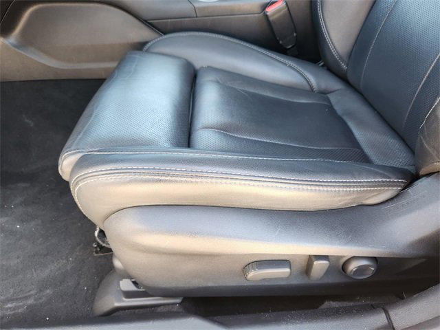 Certified 2022 Subaru Outback Limited image 26