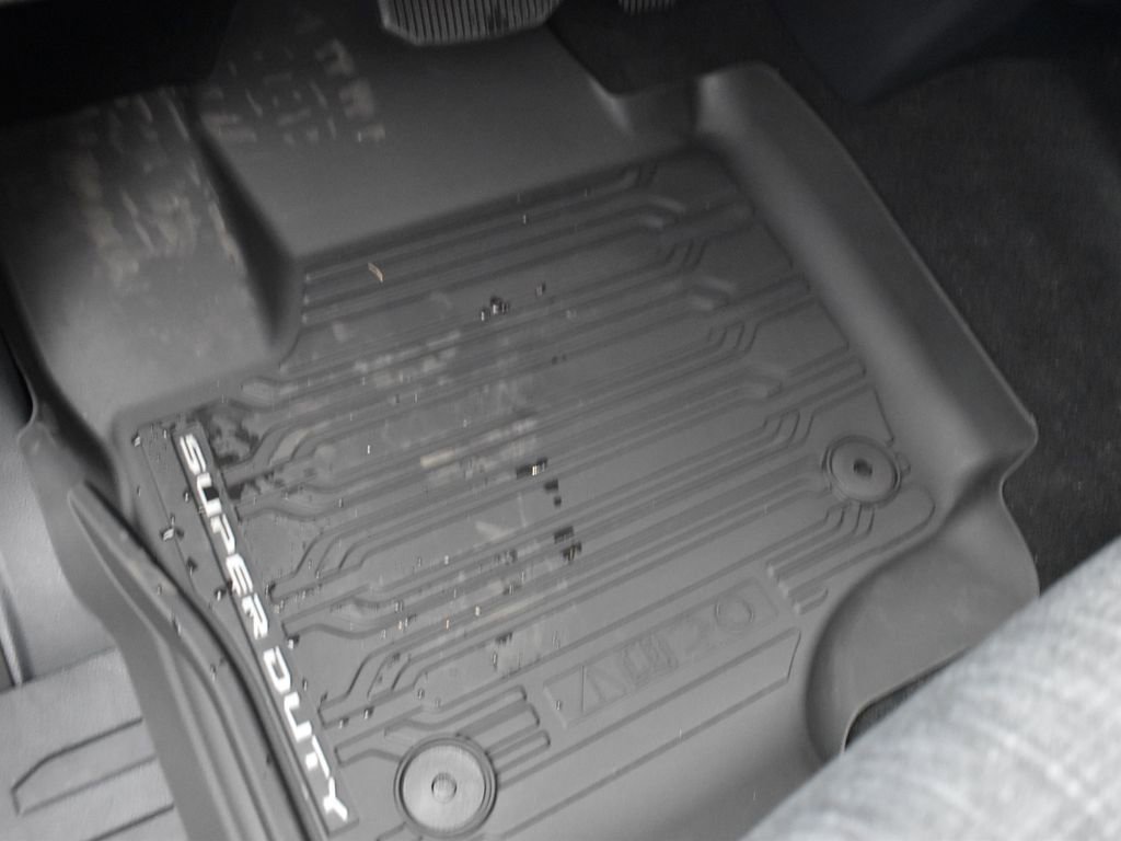 New 2026 Ford F250 XLT image 12