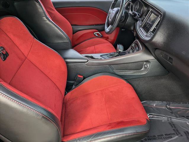 Used 2019 Dodge Challenger R/T Scat Pack w/ Widebody Package image 21