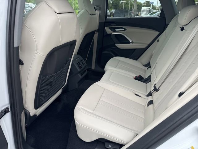 Used 2025 Audi Q5 Premium Plus AWD/4WD image 13