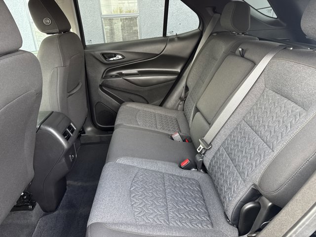 Used 2022 Chevrolet Equinox LT image 6