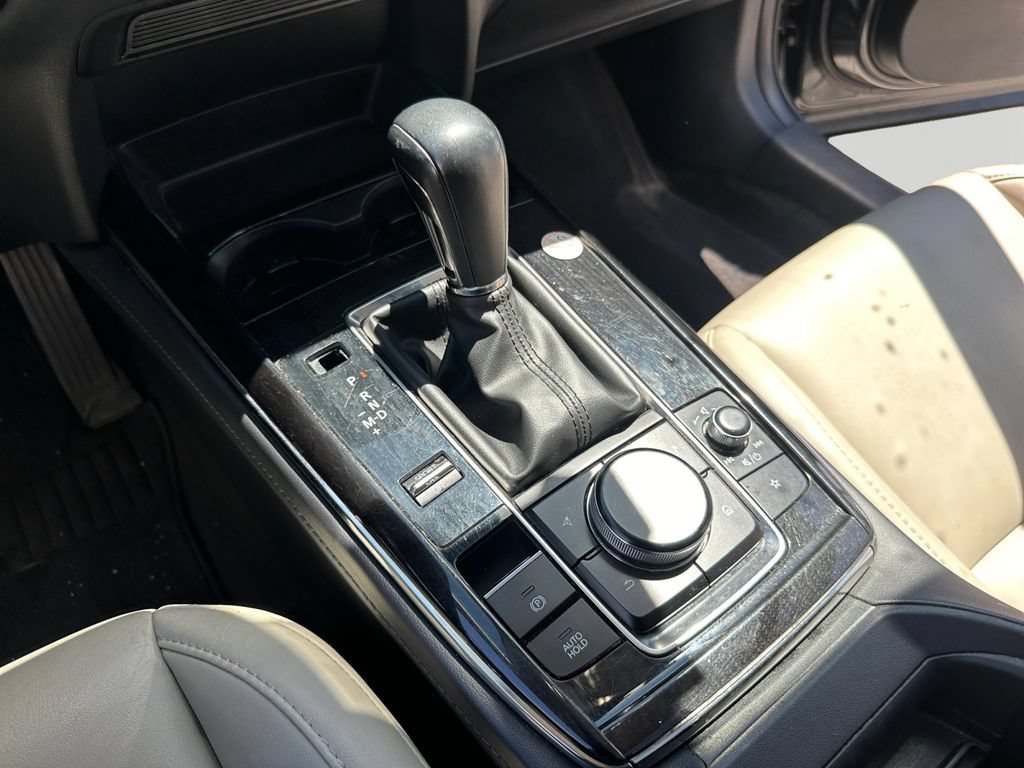 Used 2024 MAZDA CX-30 AWD 2.5 S w/ Preferred Package image 18