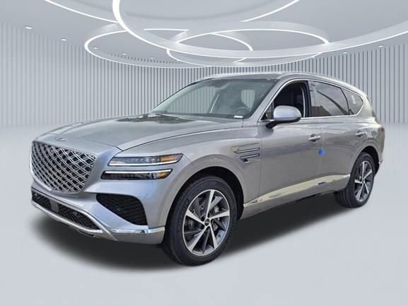 New 2025 Genesis GV80 2.5T Select image 2