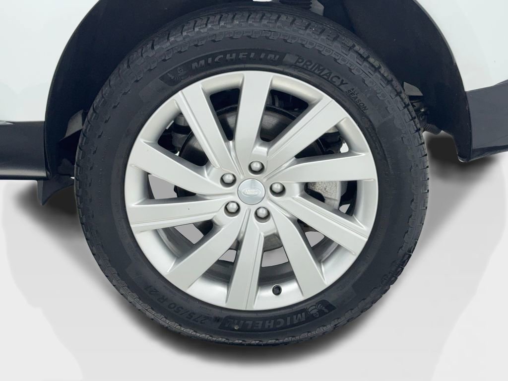 Used 2023 Land Rover Range Rover SE image 58