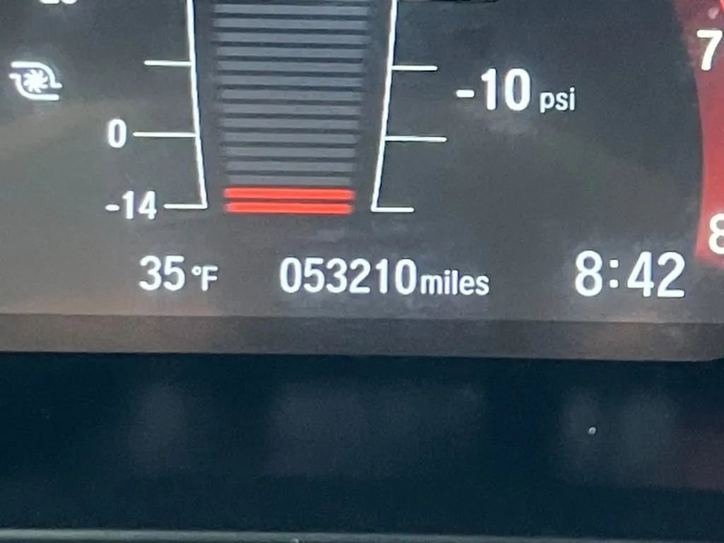 Used 2020 Honda Civic Si image 46