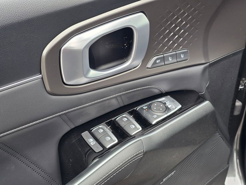 New 2026 Kia Sorento SX Prestige AWD/4WD image 22