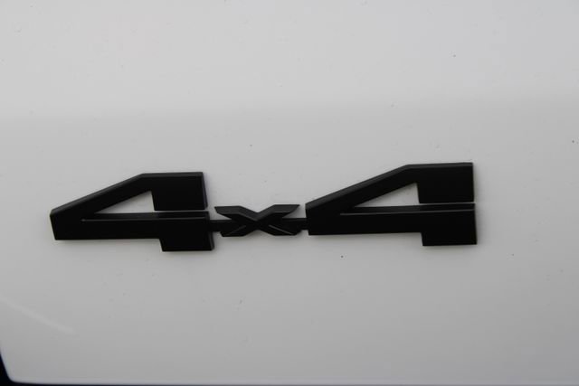 Used 2025 Toyota Tacoma TRD Sport image 8