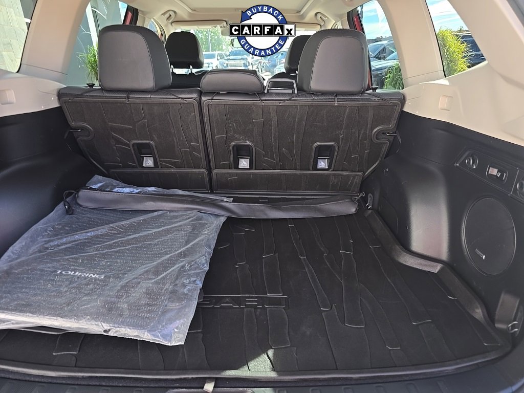 Used 2021 Subaru Forester Touring w/ Popular Package #2 image 33