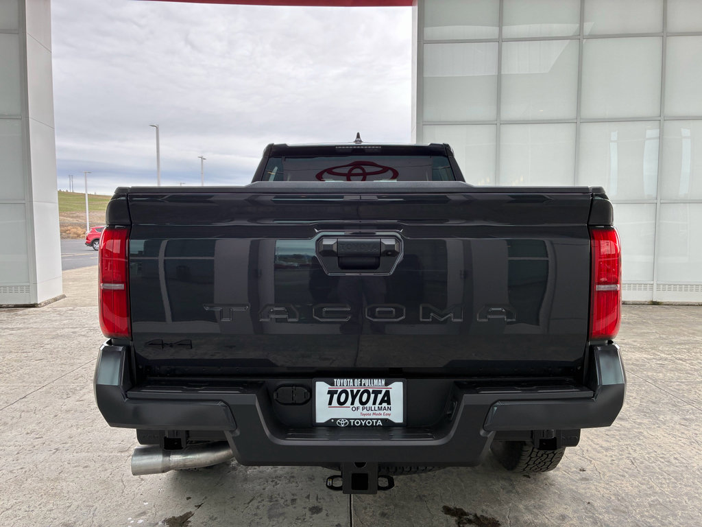 New 2026 Toyota Tacoma TRD Off-Road image 6