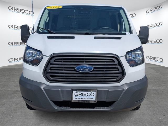 Used 2018 Ford Transit 150 148 Low Roof image 2