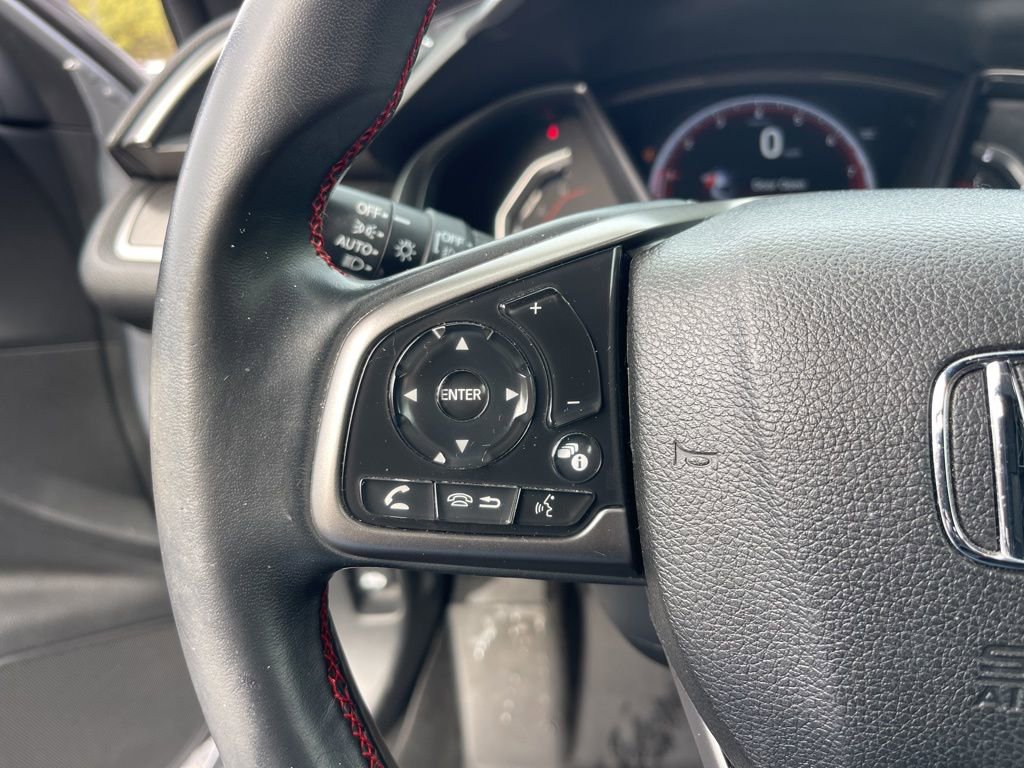 Used 2019 Honda Civic Si image 18