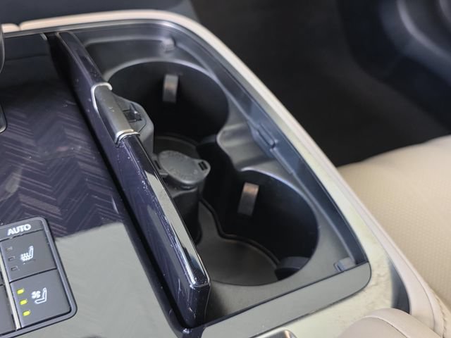 Certified 2023 Lexus LS 500 w/ Interior Upgrade Package RWD image 26