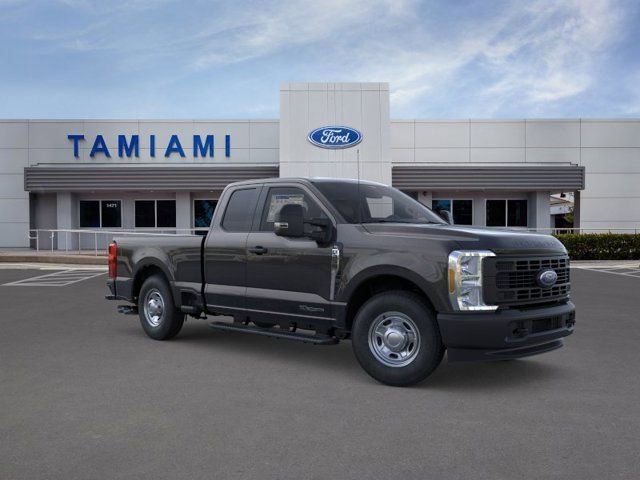 New 2026 Ford F250 XL image 7