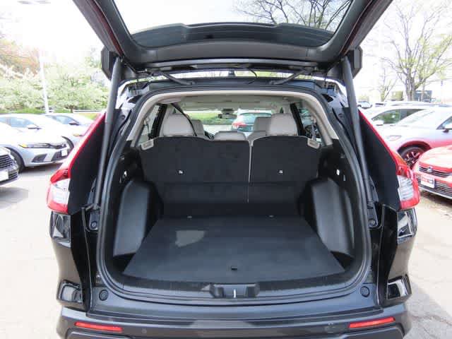 Used 2024 Honda CR-V EX-L image 11
