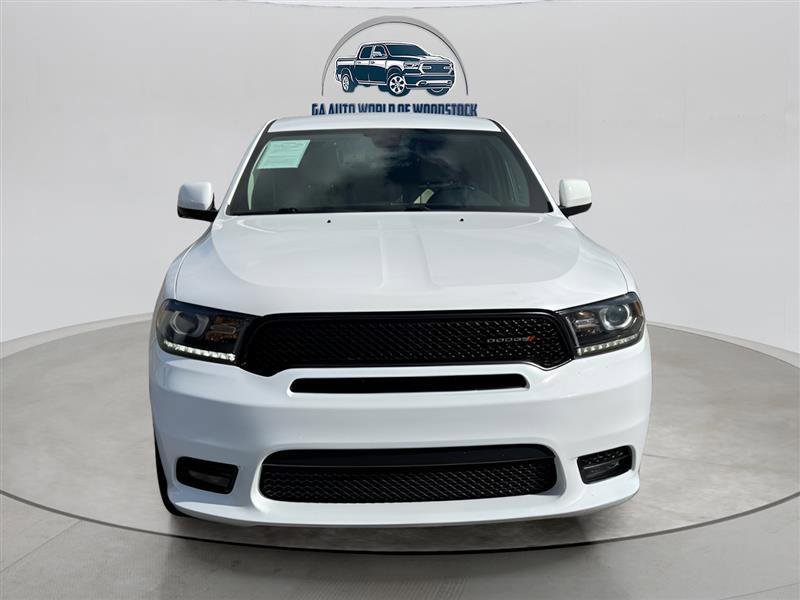 Used 2019 Dodge Durango GT RWD image 8