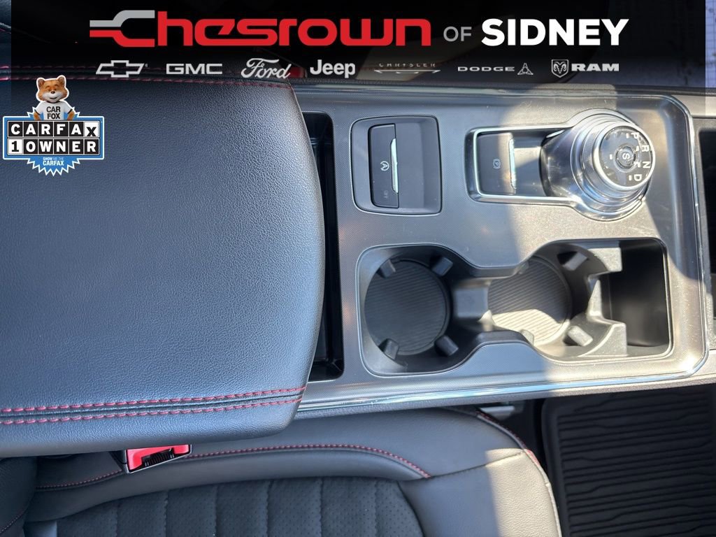 Used 2024 Ford Edge ST-Line AWD/4WD image 19