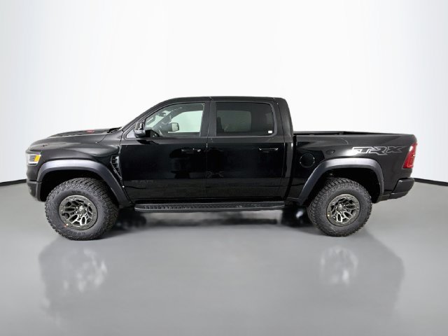 New 2027 RAM 1500 4x4 Crew Cab image 4