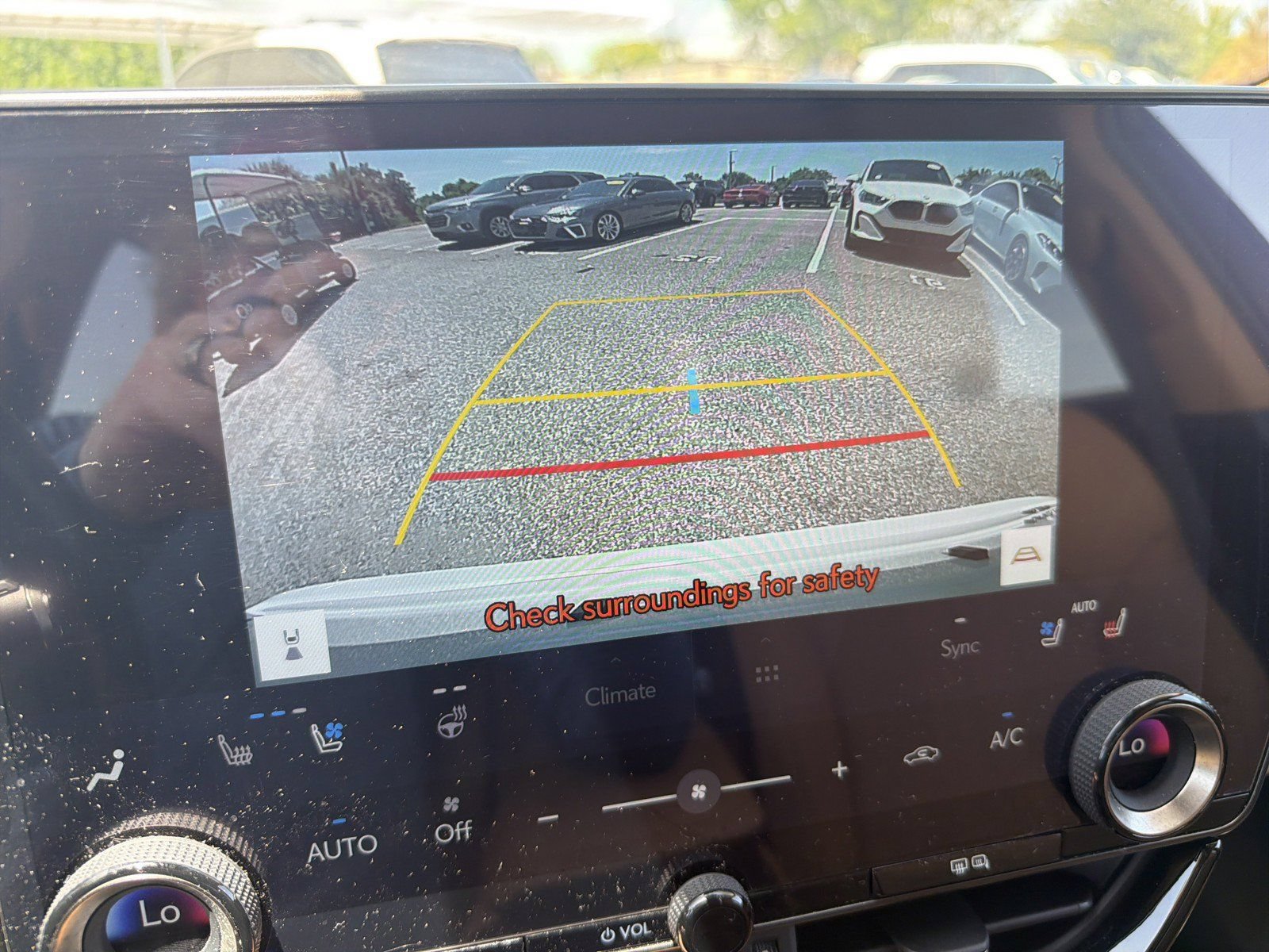 Used 2024 Lexus NX 350 AWD image 26