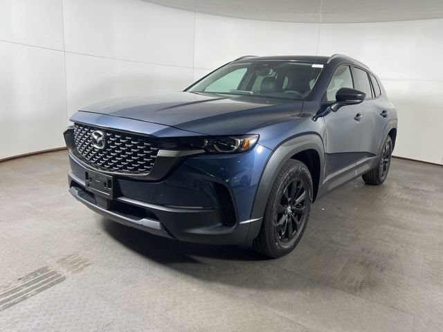Used 2024 MAZDA CX-50 AWD 2.5 S w/ Cargo Package image 4