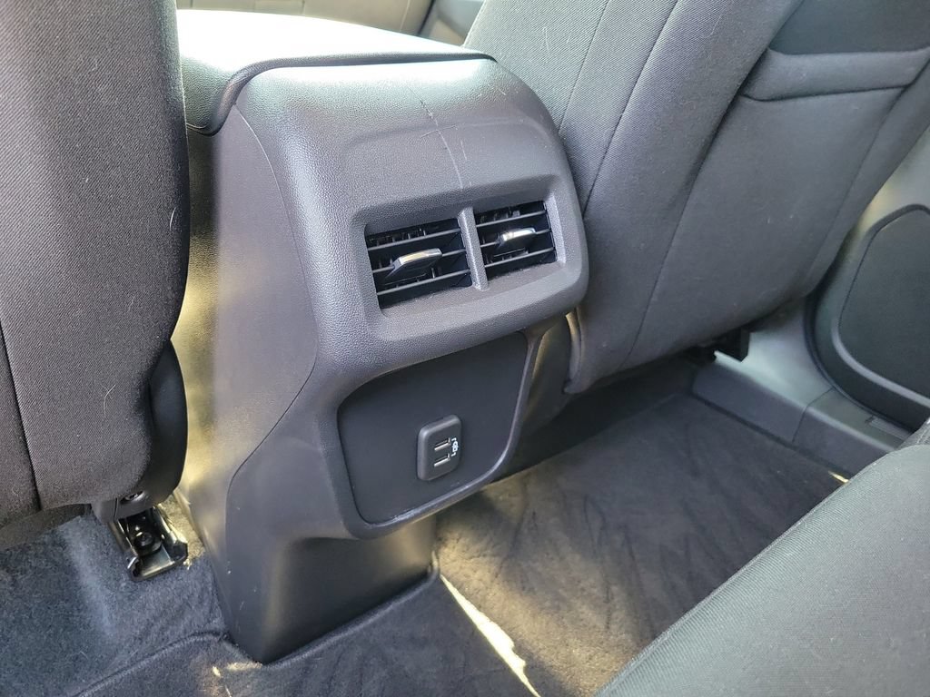Used 2024 Chevrolet Equinox LS w/ LS Convenience Package FWD image 13