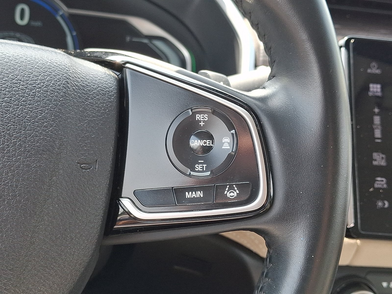 Used 2018 Honda Clarity Touring image 25