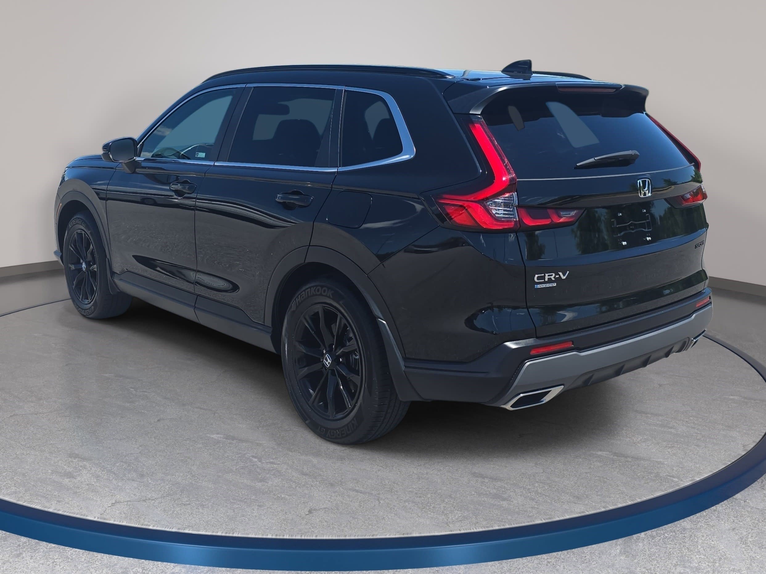 Used 2025 Honda CR-V Sport image 7