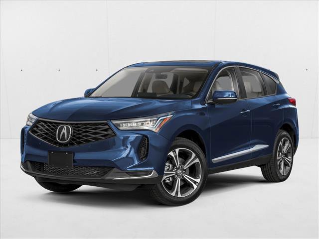 New 2026 Acura RDX SH-AWD w/ Technology Package image 1