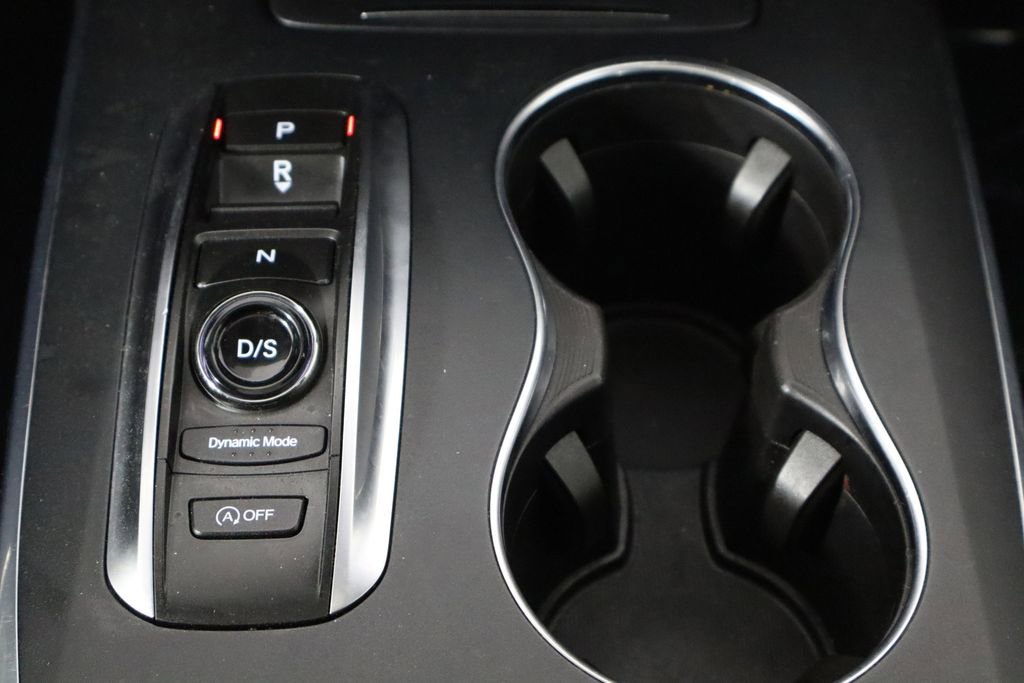 Used 2020 Acura MDX SH-AWD w/ Technology Package image 13
