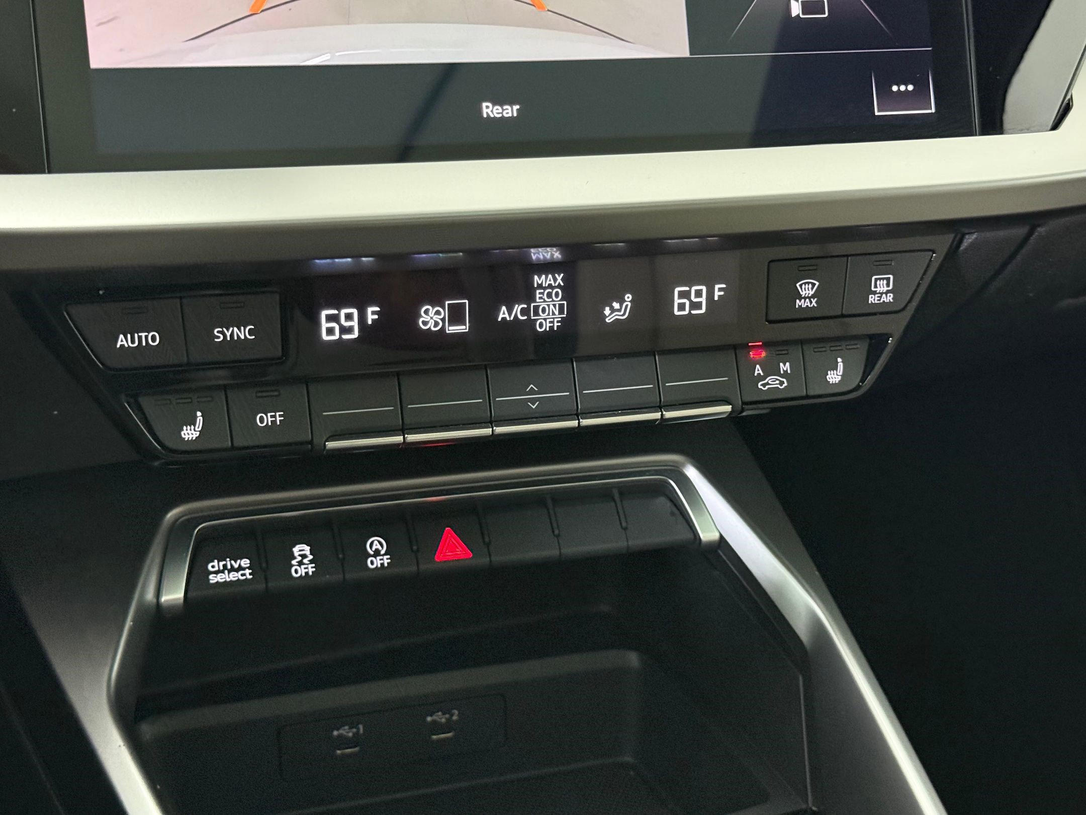 Certified 2022 Audi A3 2.0T Premium w/ 18" Wheel Package image 18