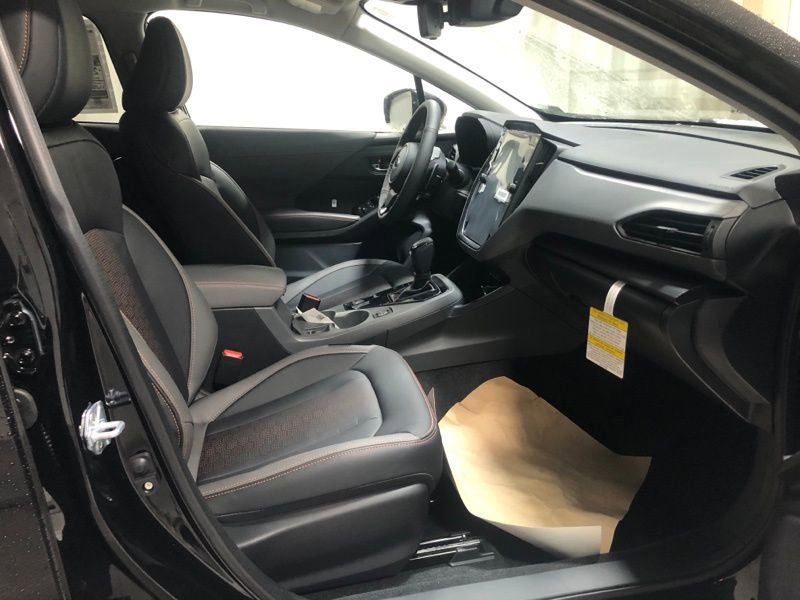 New 2026 Subaru Crosstrek 2.5i Limited image 15