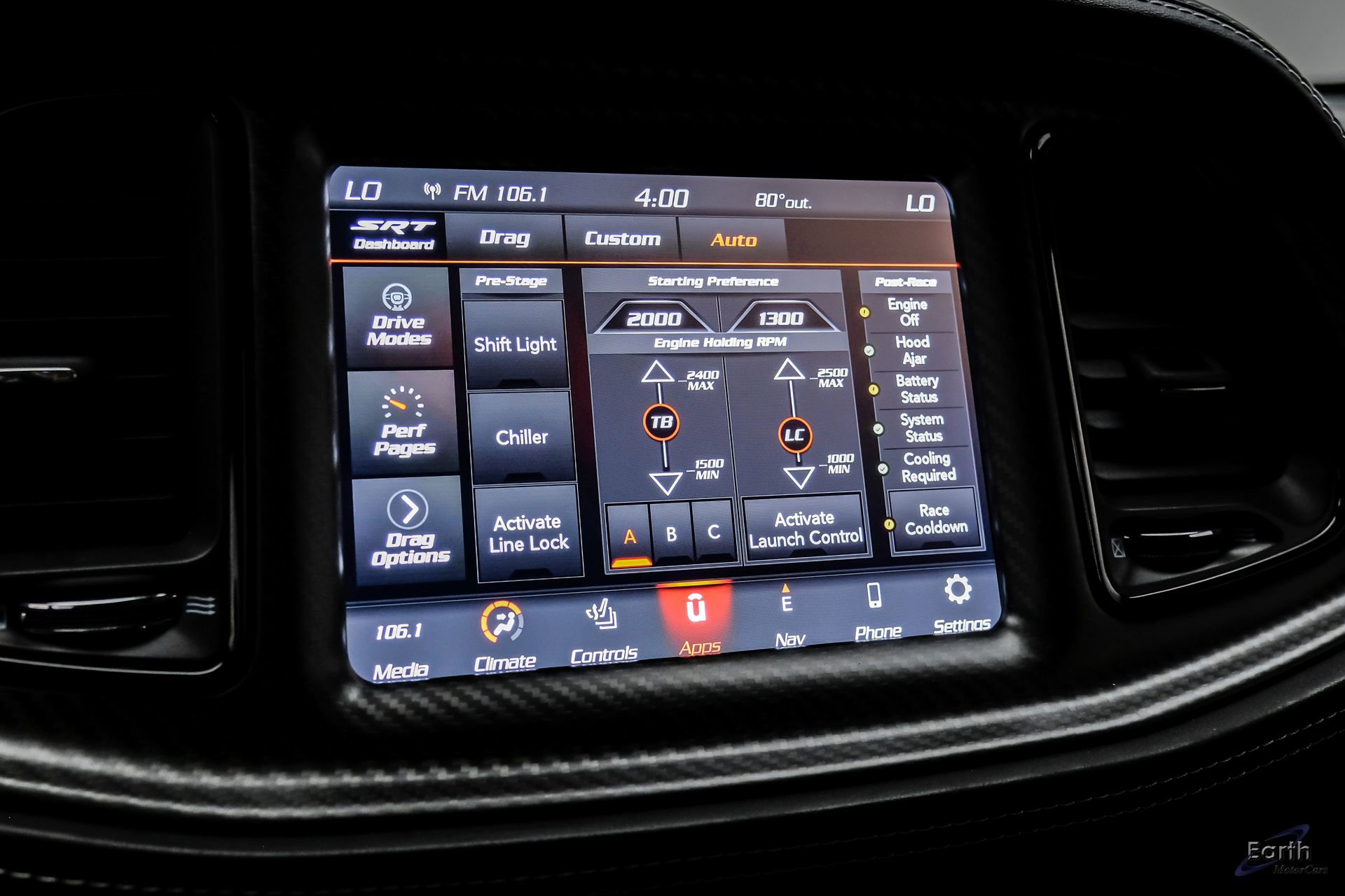 Used 2023 Dodge Challenger SRT Hellcat Redeye RWD image 82