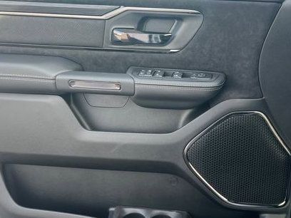 New 2026 RAM 1500 RHO image 18