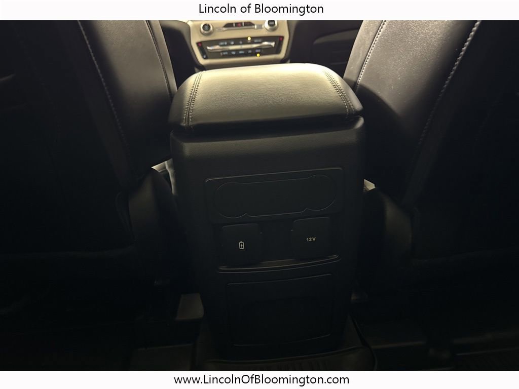 Used 2023 Ford Explorer XLT w/ Equipment Group 202A image 60