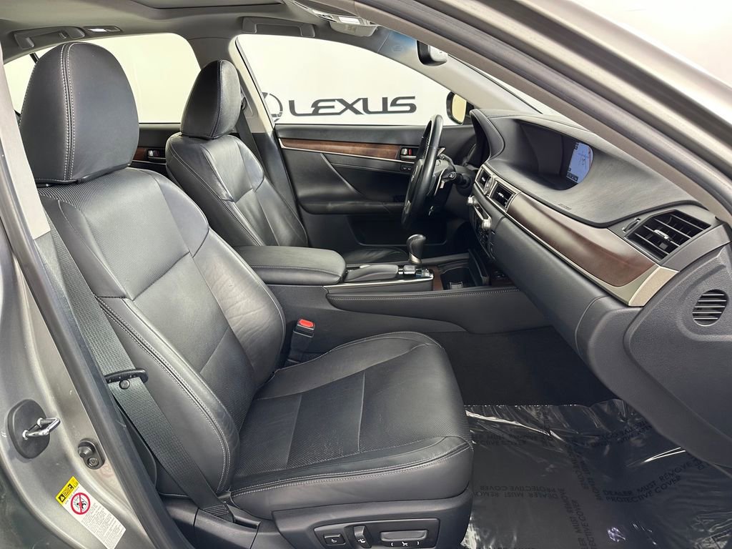 Used 2015 Lexus GS 350 AWD w/ Premium Package image 21