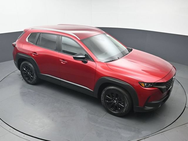 Certified 2024 MAZDA CX-50 AWD 2.5 S w/ Cargo Package image 41
