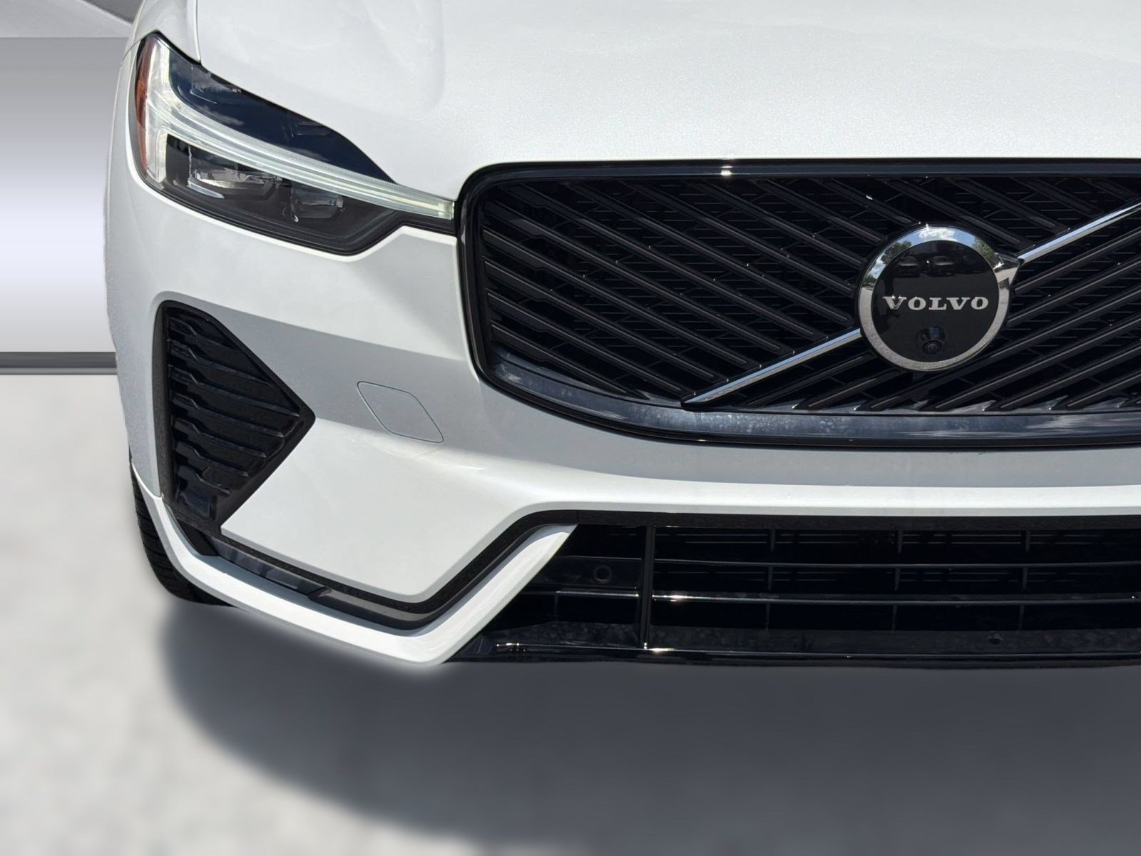 New 2026 Volvo XC60 B5 Ultra w/ Protection Package AWD/4WD image 29