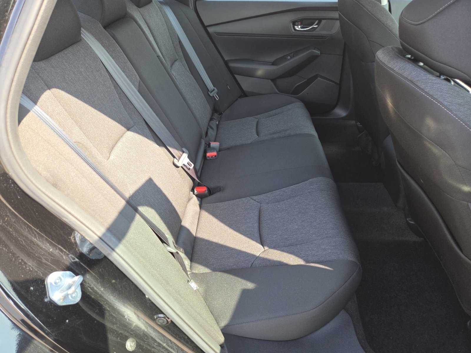 Used 2023 Honda Accord LX image 20