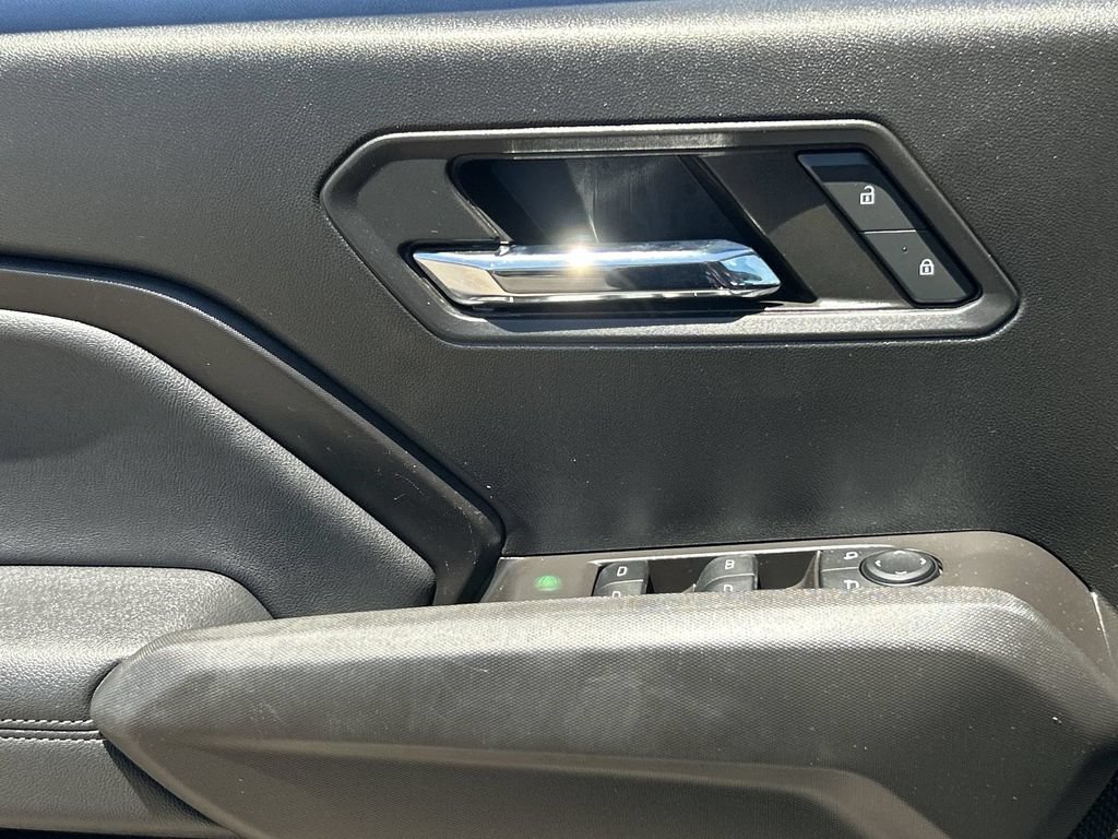 Used 2024 GMC Canyon Elevation RWD image 23